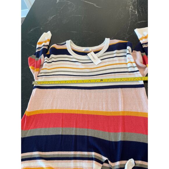 NWT Westport knit top multicolor L - Picture 10 of 10